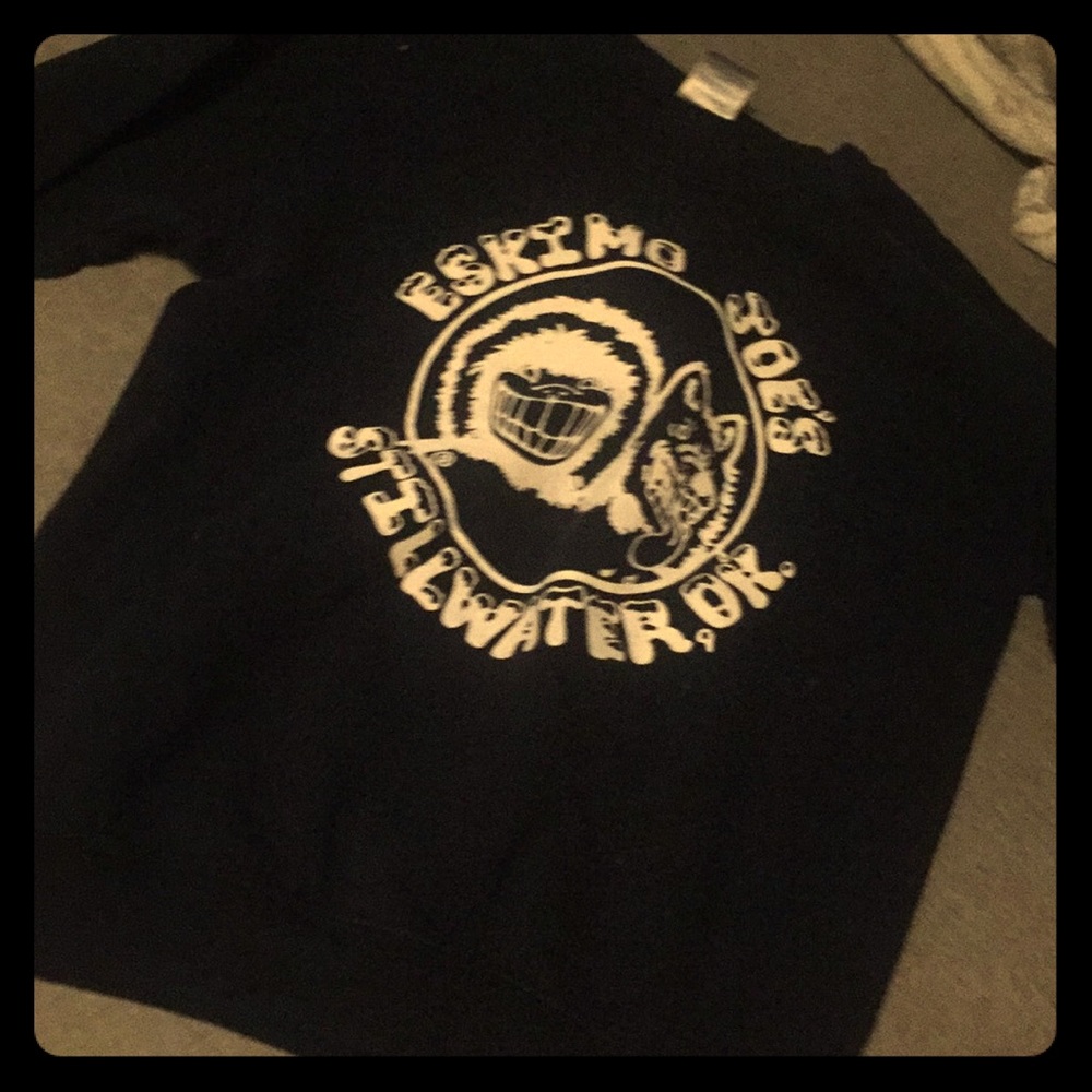 Eskimo joes Sweatshirt